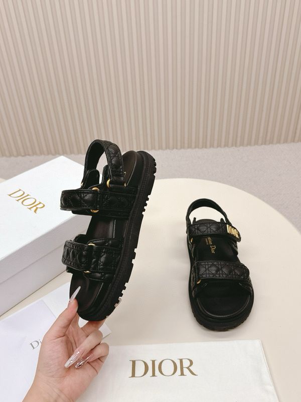 CD Sandals
