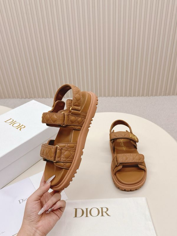 CD Sandals