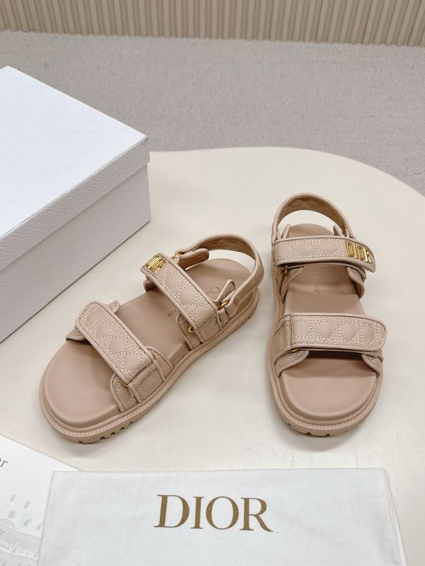 CD Sandals