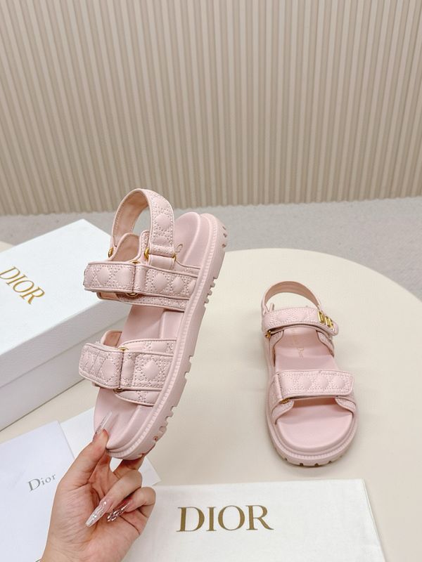 CD Sandals
