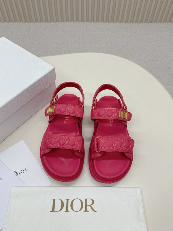CD Sandals