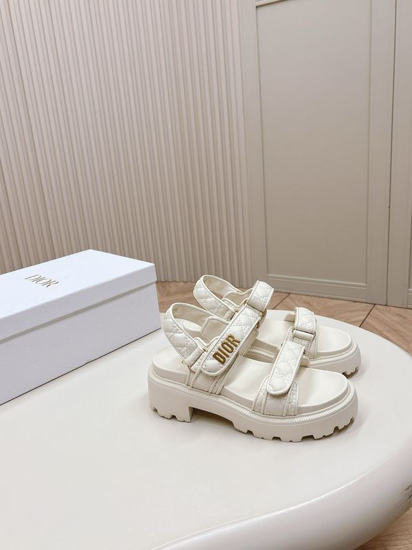 CD Sandals