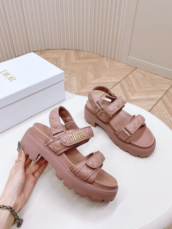 CD Sandals