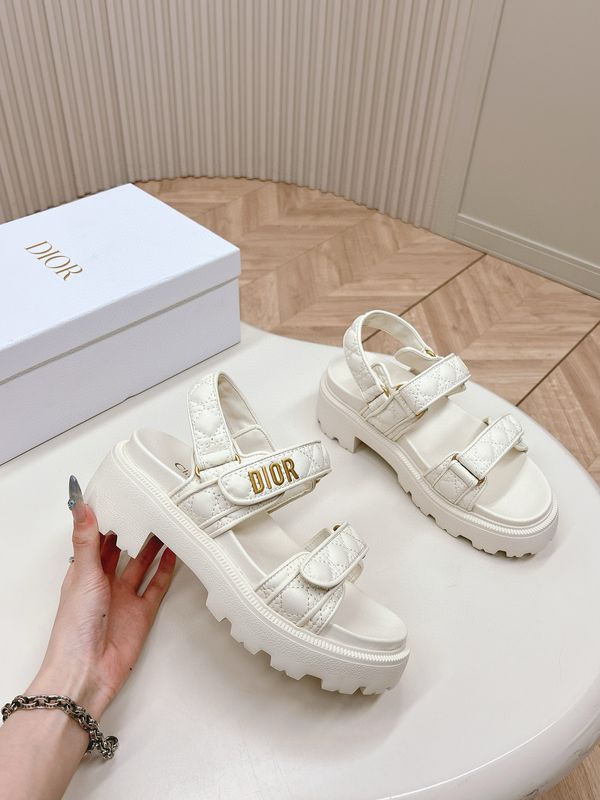 CD Sandals