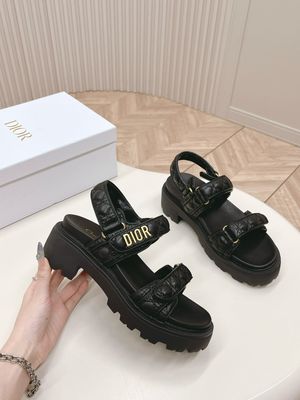 CD Sandals