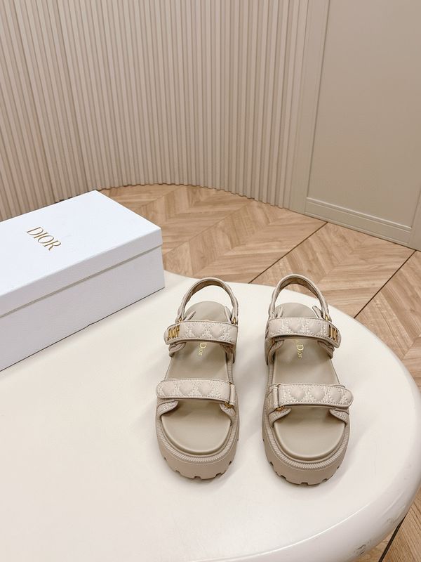 CD Sandals