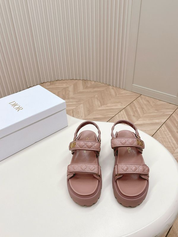 CD Sandals