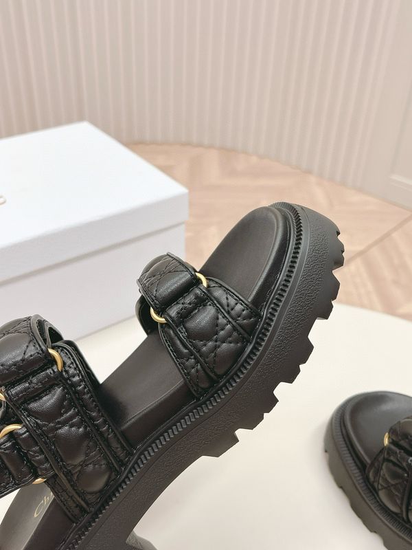 CD Sandals