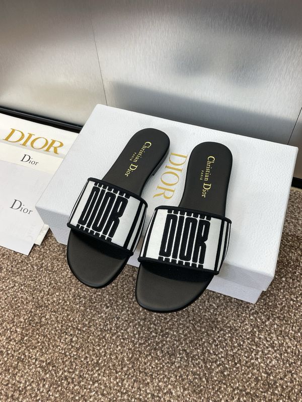 CD Slides