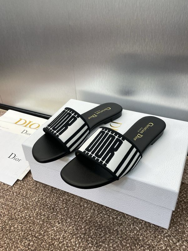 CD Slides