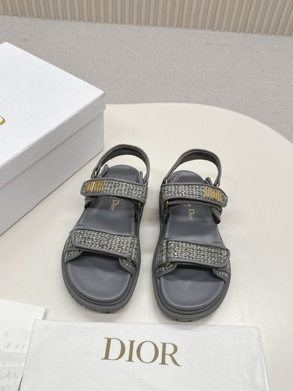 CD Sandals