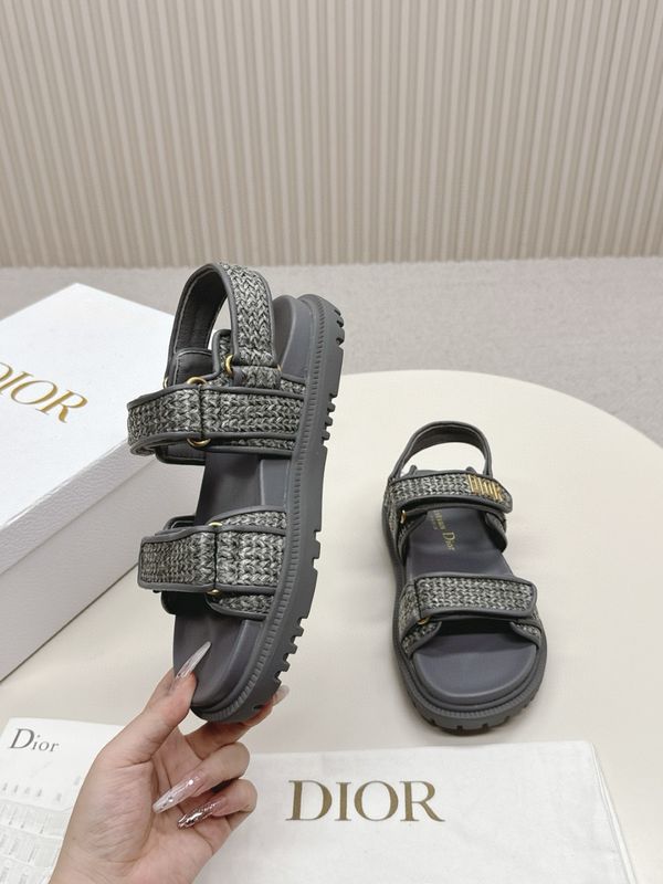 CD Sandals