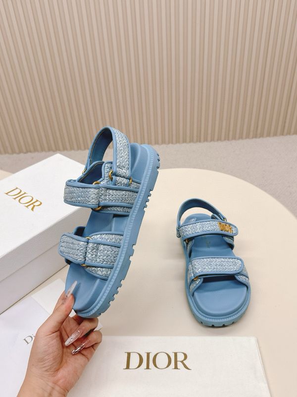 CD Sandals
