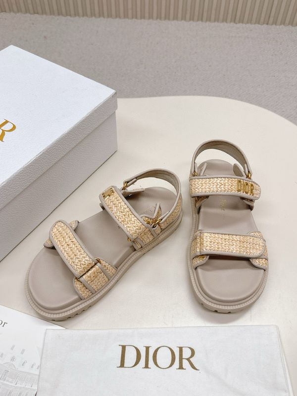 CD Sandals