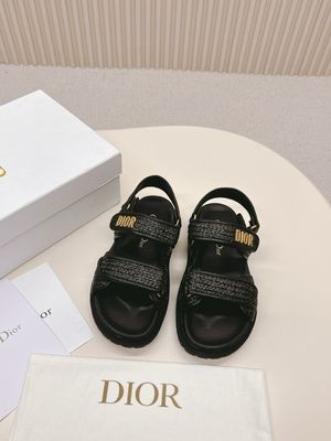 CD Sandals