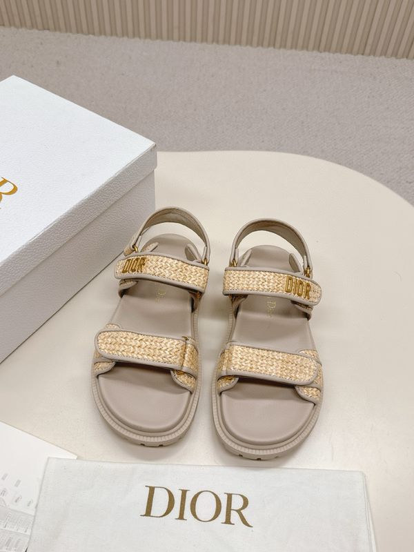 CD Sandals