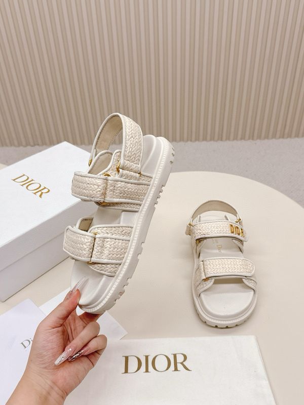 CD Sandals