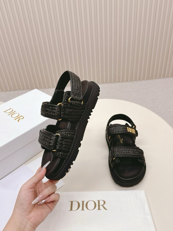 CD Sandals