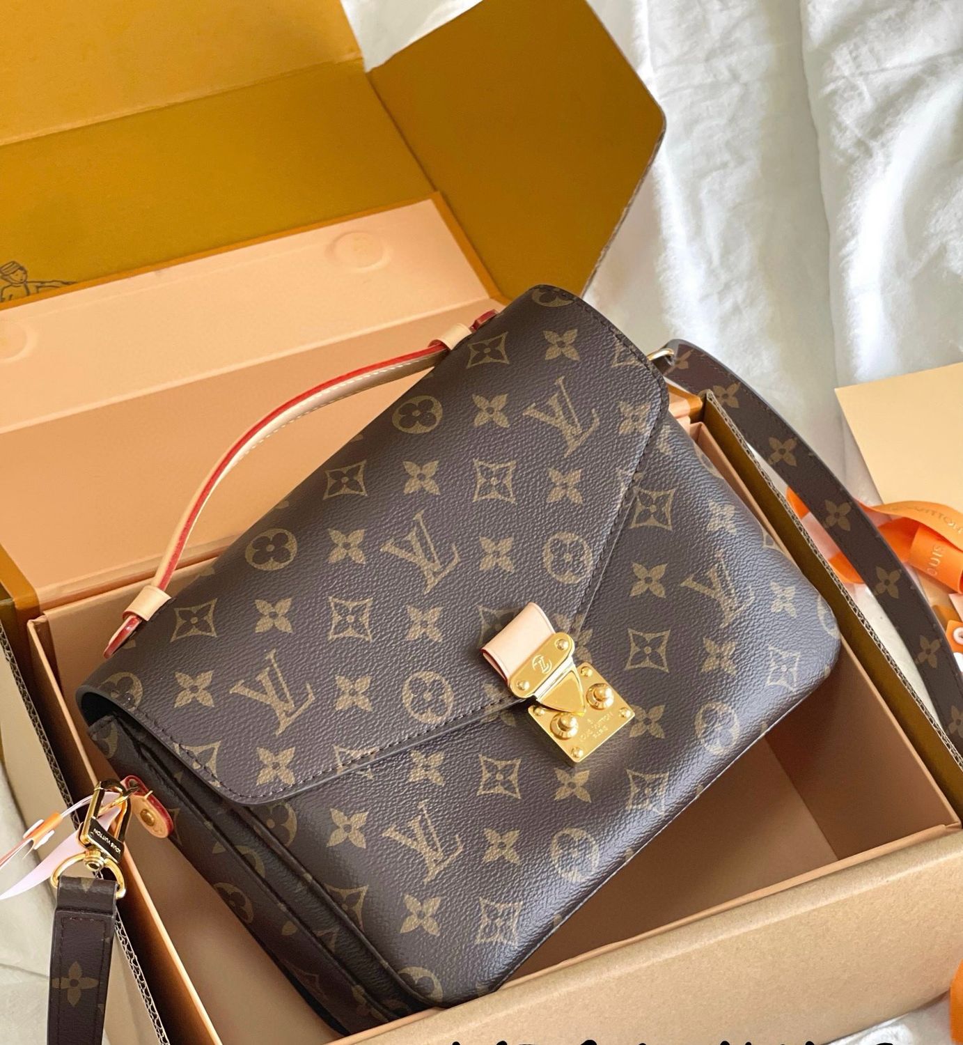 Bag And Wallet