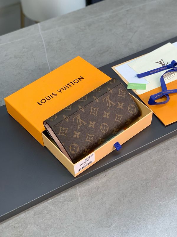 L-V Wallet