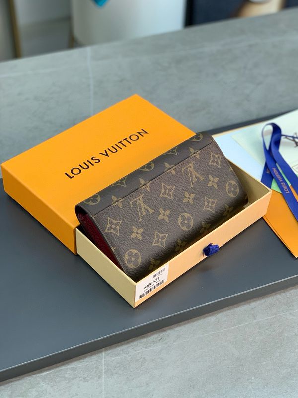 L-V Wallet