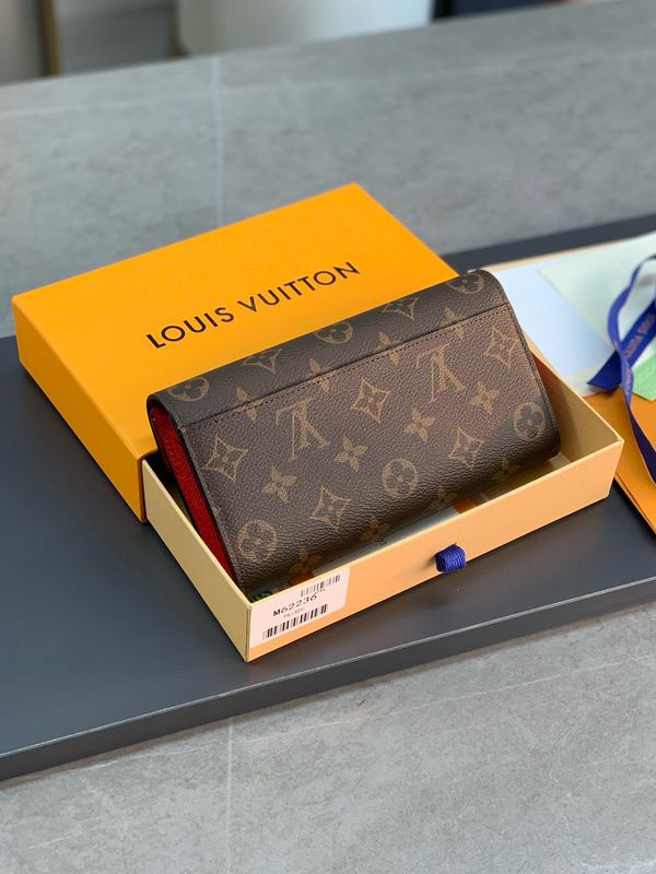 L-V Wallet
