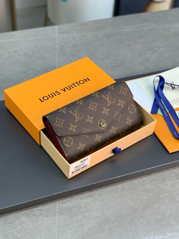 L-V Wallet