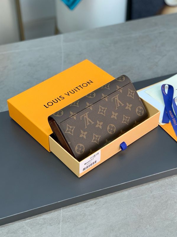 L-V Wallet