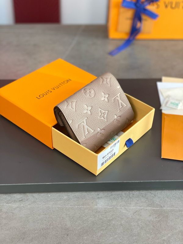 L-V Wallet