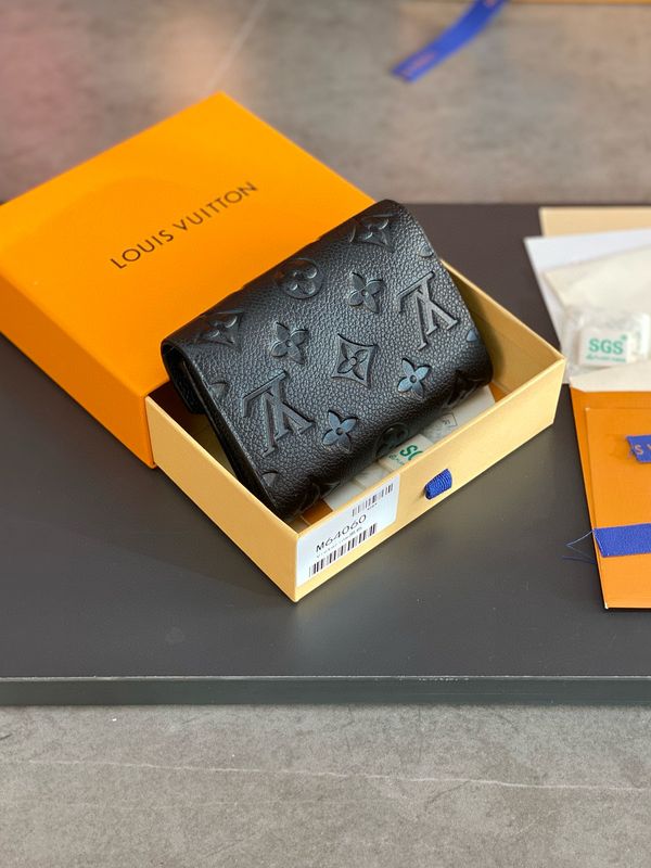 L-V Wallet