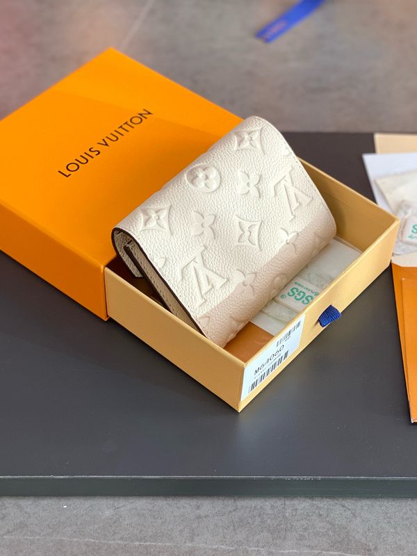 L-V Wallet