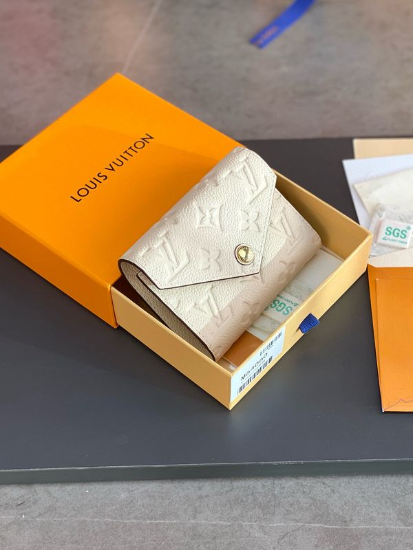 L-V Wallet