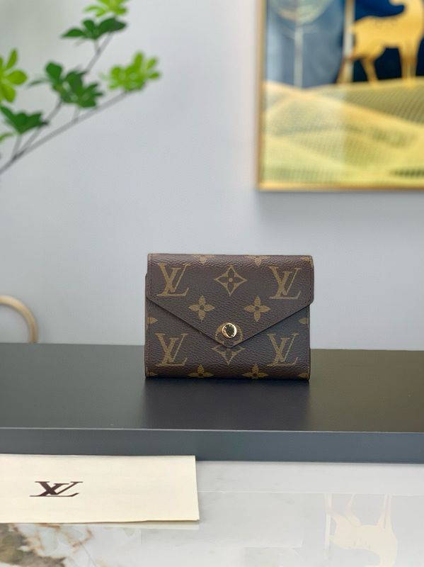 L-V Wallet