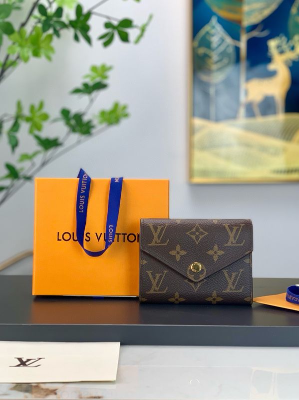 L-V Wallet