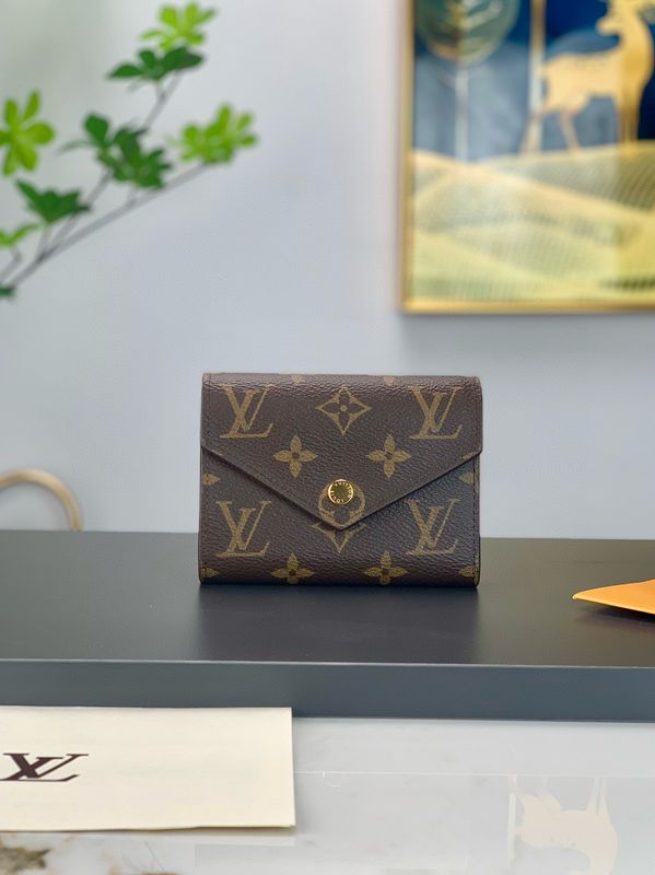 L-V Wallet