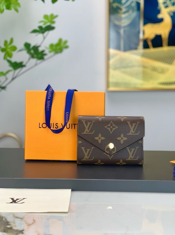 L-V Wallet