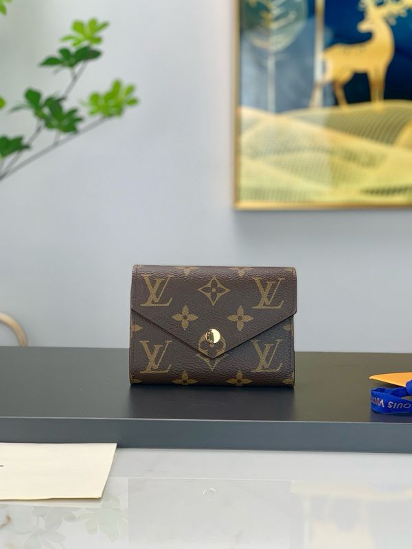 L-V Wallet