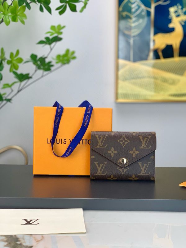 L-V Wallet
