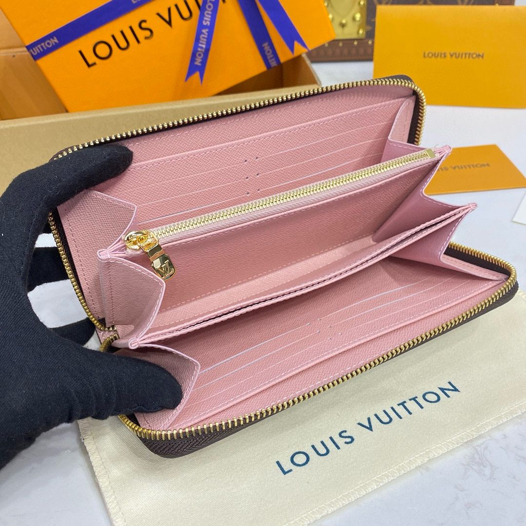 L-V Wallet