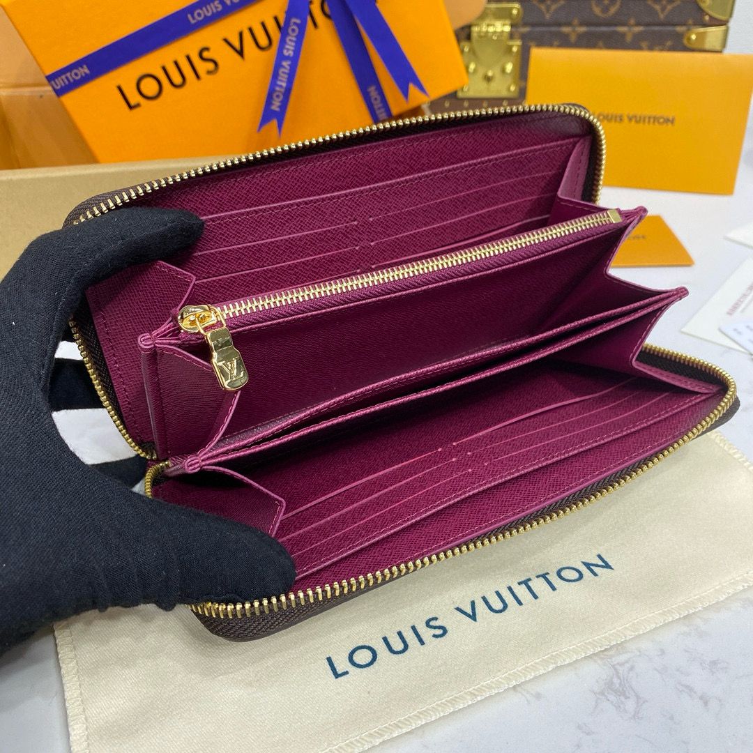 L-V Wallet