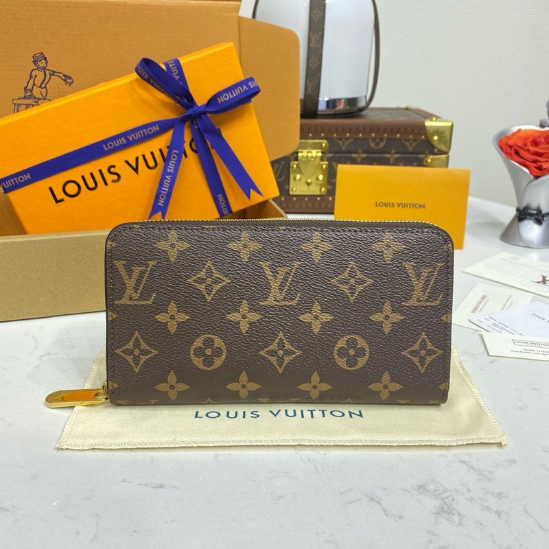 L-V Wallet