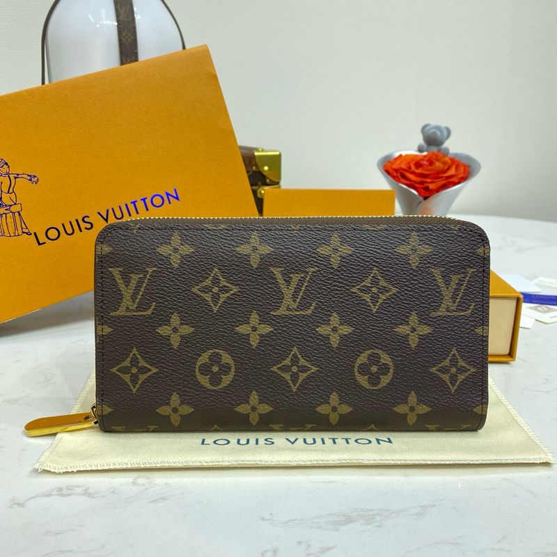 L-V Wallet