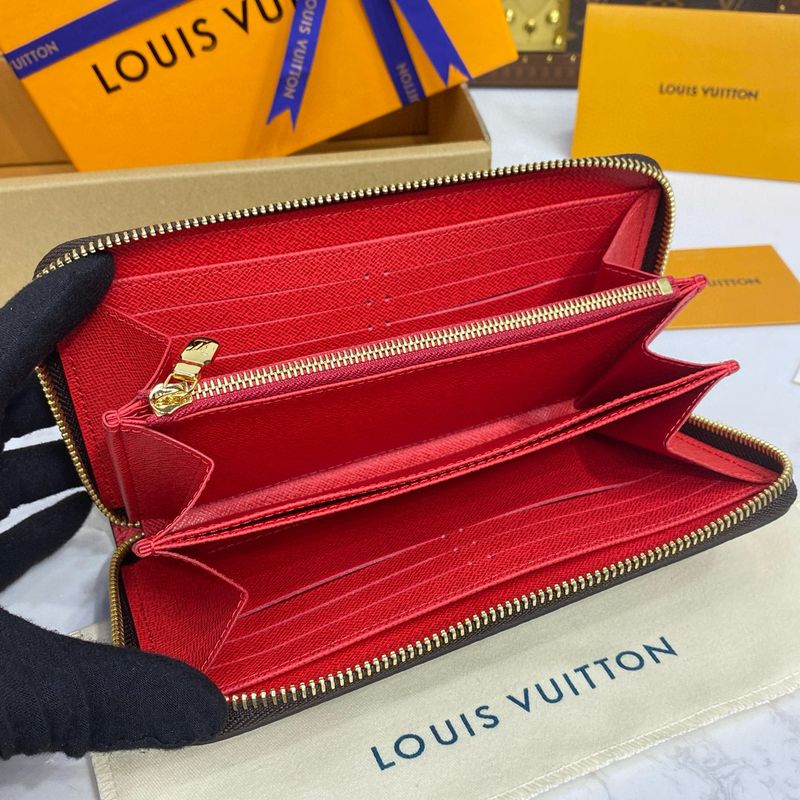 L-V Wallet