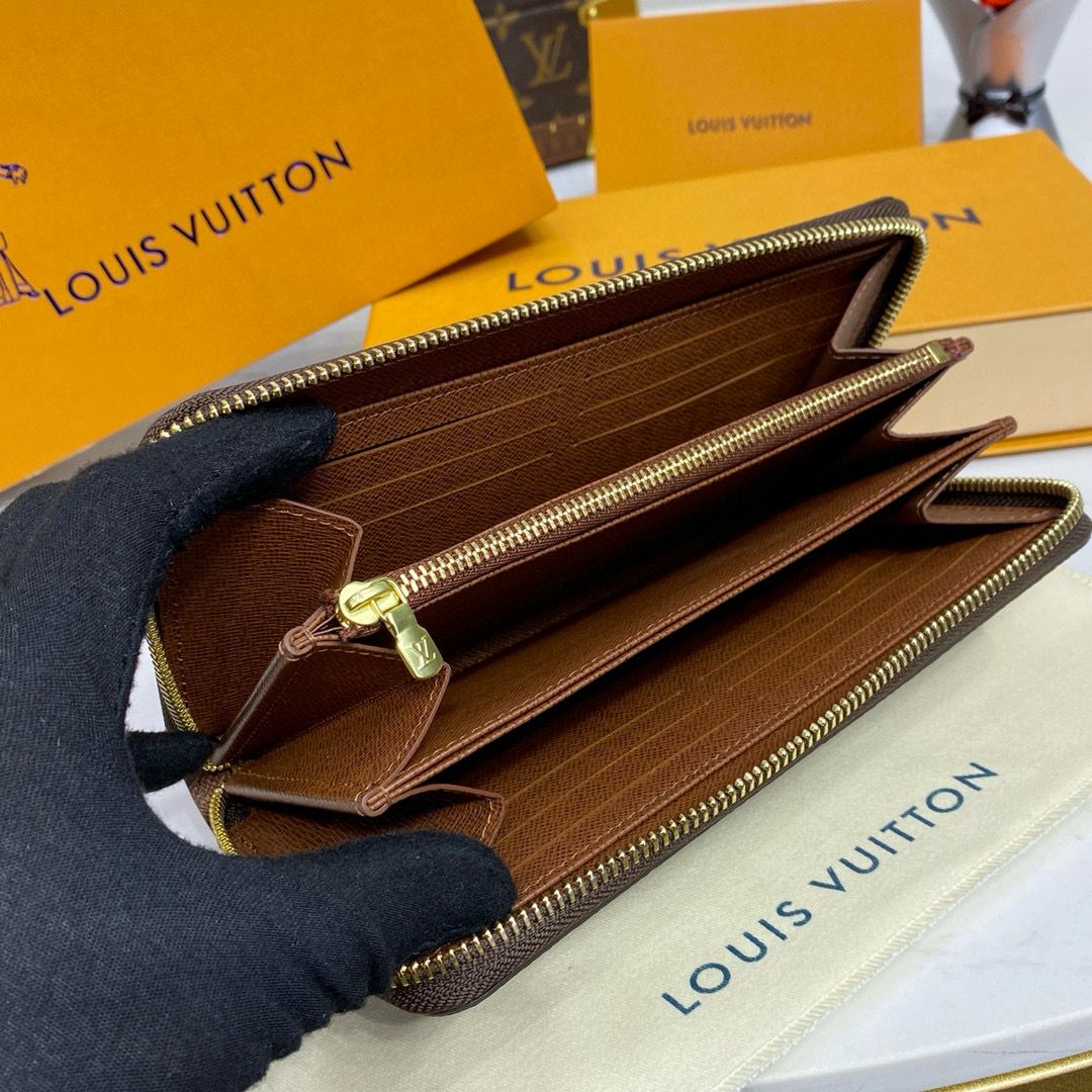 L-V Wallet