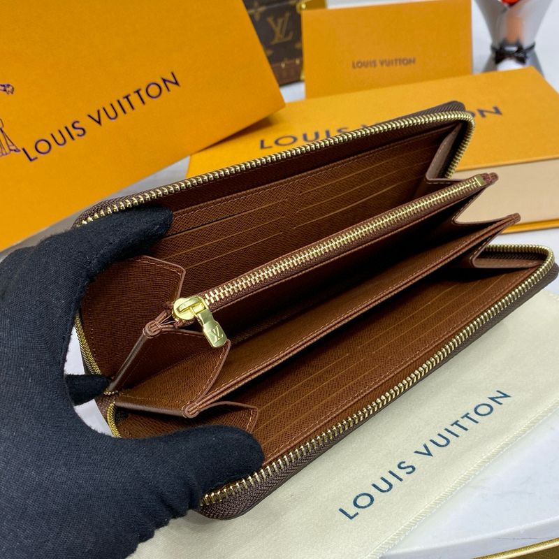 L-V Wallet