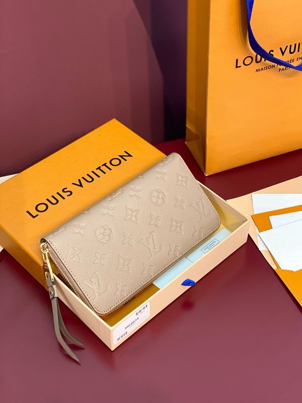 L-V Wallet