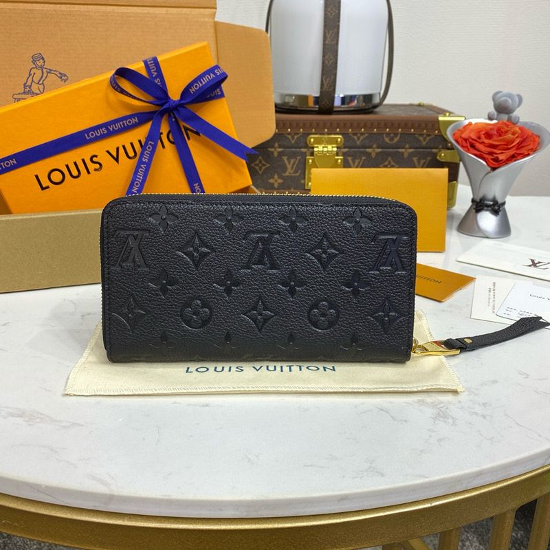 L-V Wallet