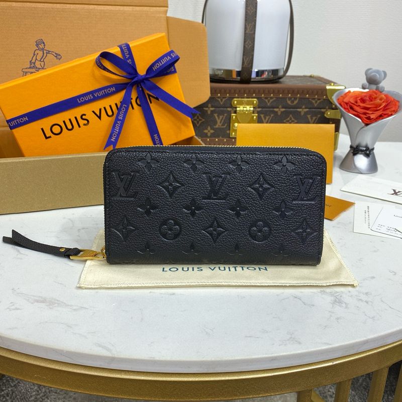 L-V Wallet