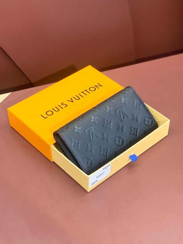 L-V Wallet