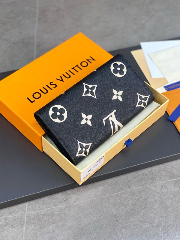 L-V Wallet